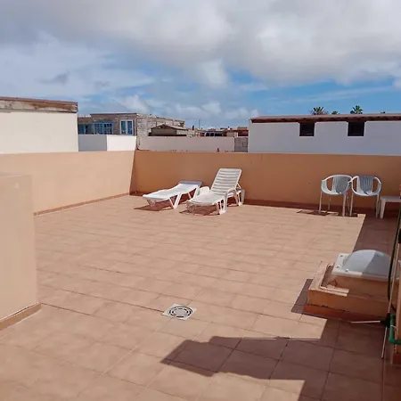 Dom wakacyjny Al Alba Chill House *