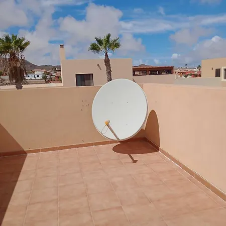Dom wakacyjny Al Alba Chill House *
