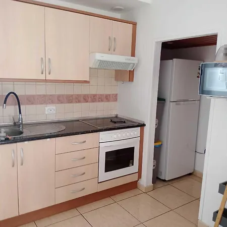 Holiday home Al Alba Chill House