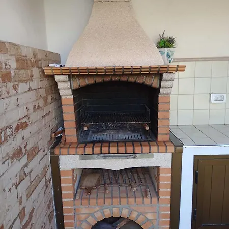 Holiday home Al Alba Chill House