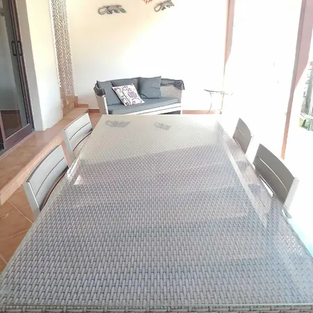 Al Alba Chill House