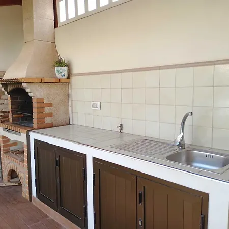 Holiday home Al Alba Chill House