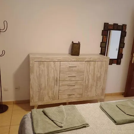 Al Alba Chill House Holiday home