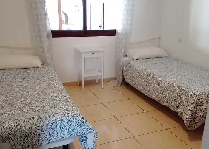 Al Alba Chill House