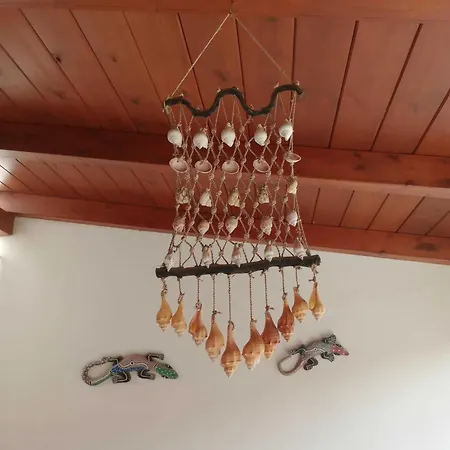 Casa vacanze Al Alba Chill House Corralejo