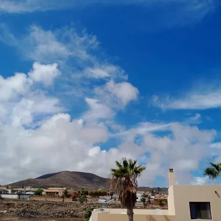 Al Alba Chill House Casa vacanze